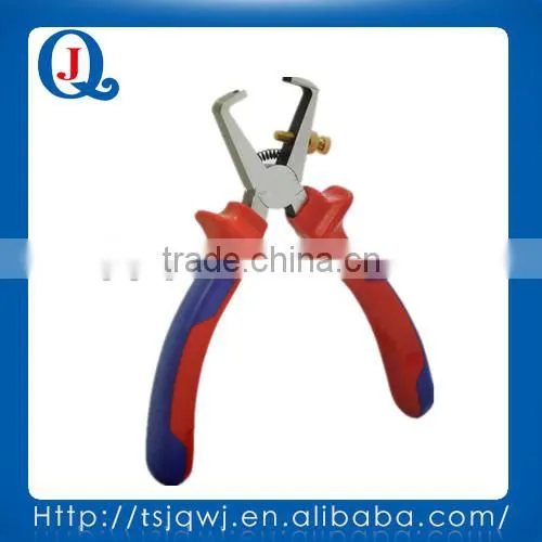 Germany Type Stripper Plier Industrial Grade Pliers JQ0105 photo-2