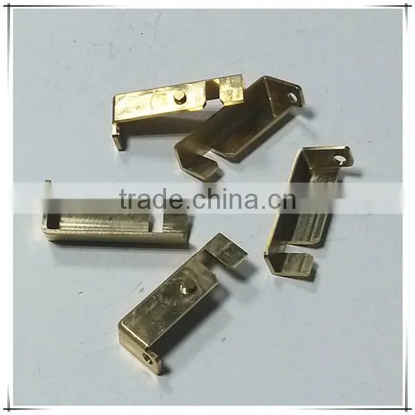 Shenzhen OEM Precision CNC Machining Service photo-5