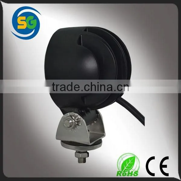 12w Epistar LED Work Light Construction LED Flood Work Light, Super Bright LED Work Light photo-2