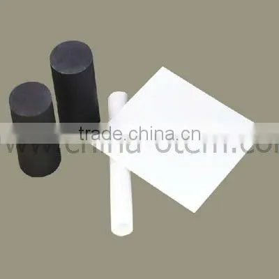 High Temperature Resistance PTFE Plastic Rods photo-4