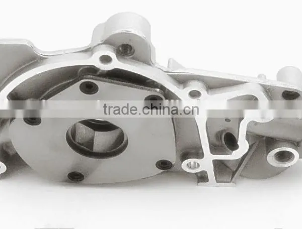 Quality Guaranteed Oil Pump 0646063 646063 24402722 photo-3
