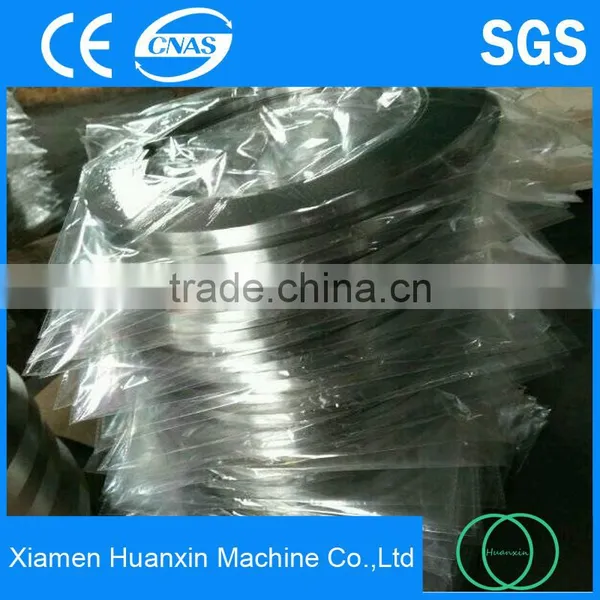 Slitting Machine Blade Longitudinal Shear Blades Round Knives photo-5