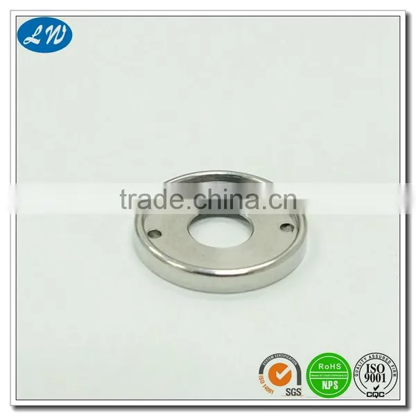 Stainless Steering Wheel Control Buttons Wih Phone,player,electronic Product photo-6