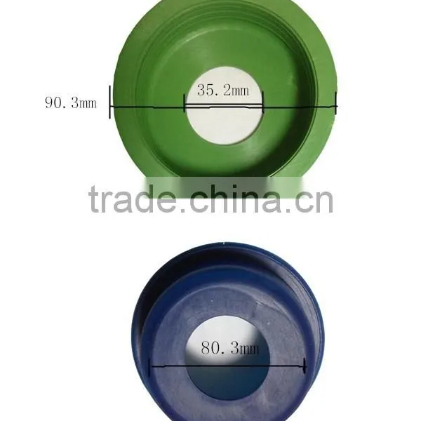 Recycle Plastic Cap photo-4