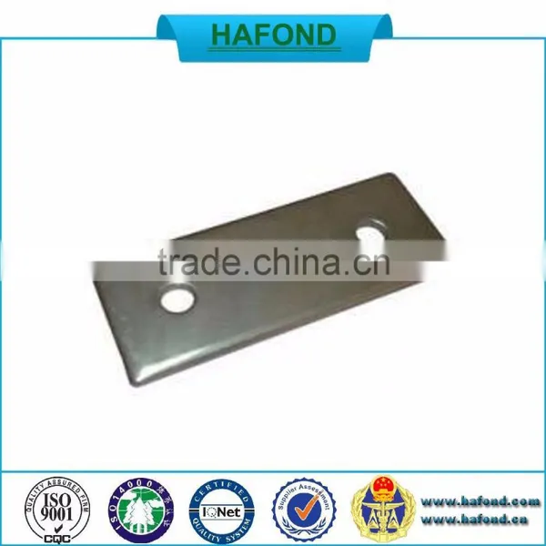 OEM High Quality Competitive Price CNC Milling Machine Spare Parts photo-2