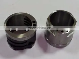 Taiwan Made Custom Stainless Steel/aluminum Mechanical & Fabrication Parts, Auto Spare Parts photo-6