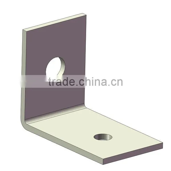 Metal Clip/support/stand for Suspended Ceiling Bracing Assembly photo-3