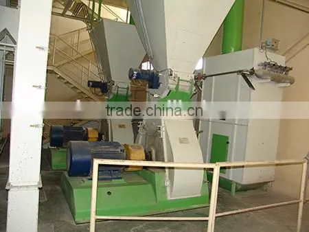 Feed Mill Plant Turn Key photo-5