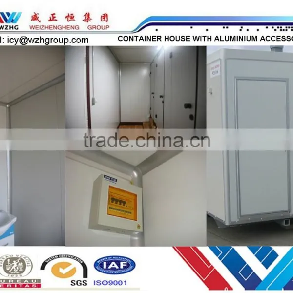 China Manufacture Box House for Living photo-2