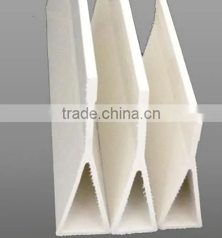 Pig Equipment/plastic Triangle Beam/frp Beam photo-3