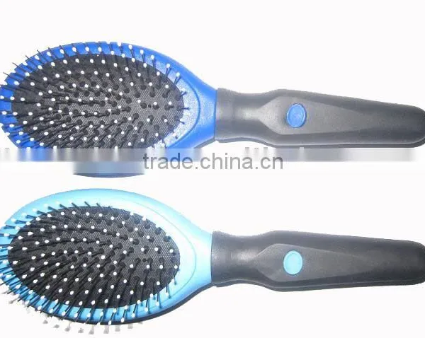 Pet Item Dog Comb Ang Brush