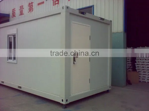 Modular House Container photo-2