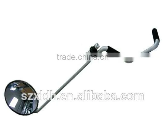 Top Quanlity of Under Vehicle Search Mirror for Vehicle Security Checking (xld-cdjc02) photo-4