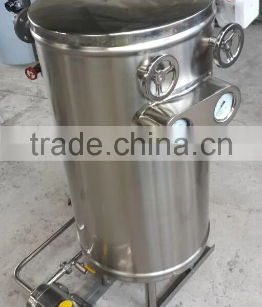 Instant Super High Temperature Sterilizer photo-2