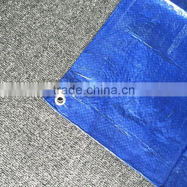 The Cheap PP/PE Tarpaulin photo-4