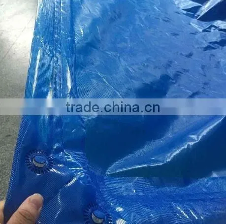 Most Economical U.V Stabilised Cross Laminated Tarpaulin Covers photo-5