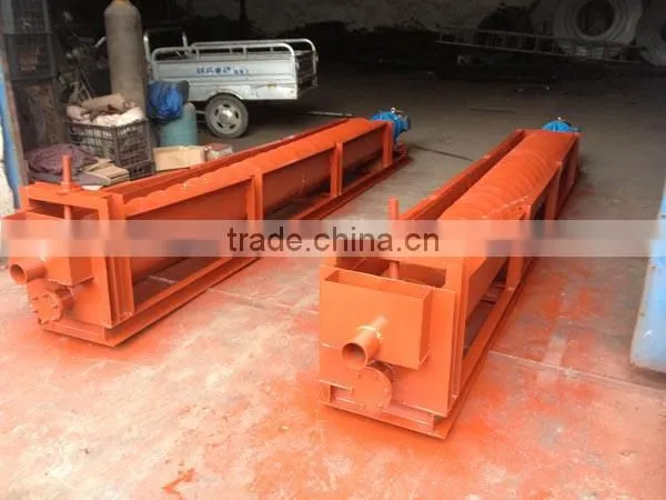 Electric Motor Spiral Conveyor photo-2