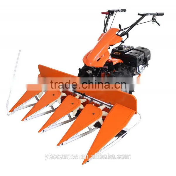 Popular Gear Driven Sickle Bar Mower/scythe Mower photo-4
