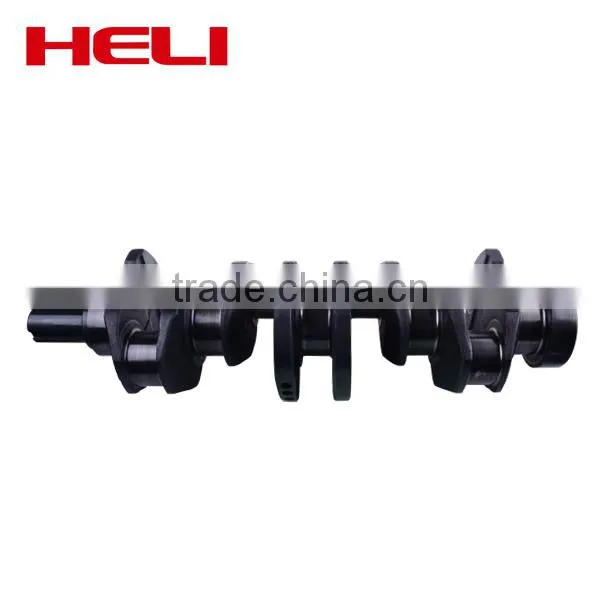 Fan Pulley Heli Forklift Spare Parts photo-3