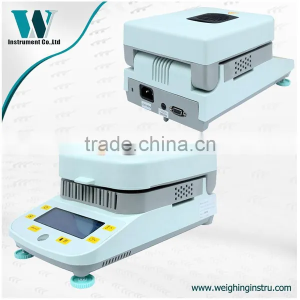 0.1% 100g 0.01g Rice Grain Moisture Meter photo-5