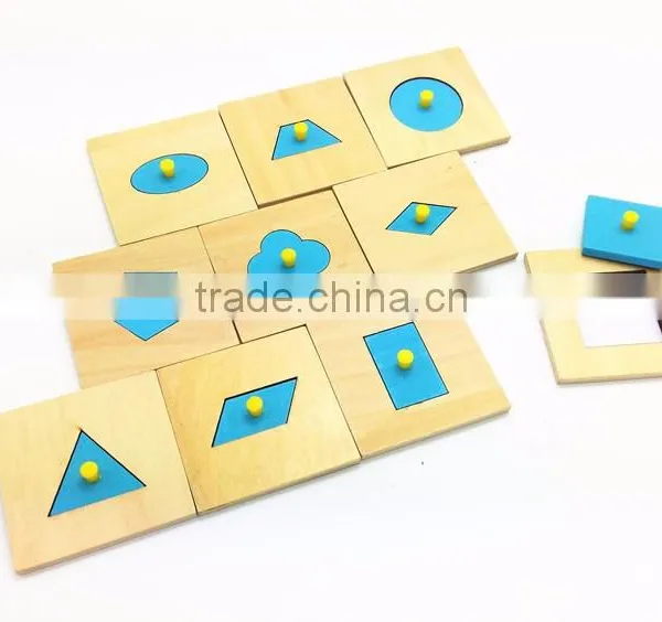 Educational Toys 20pcs Set Montessori Math Teaching Aids for Kindergarten photo-6