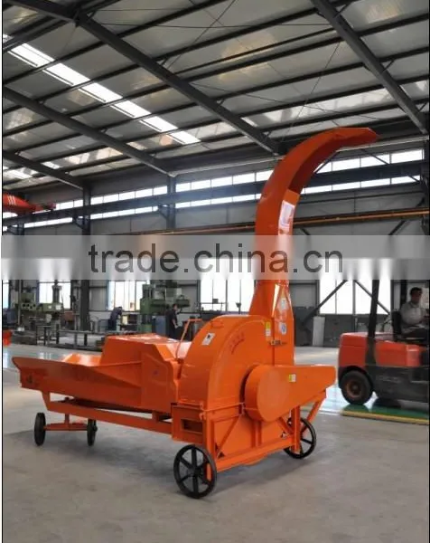 Chaff Cutter 9ZP-12A photo-5