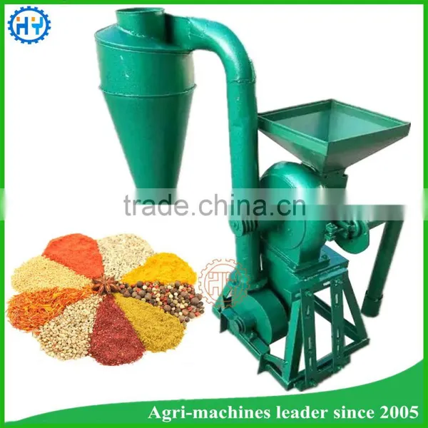 Best Quality Cyclone for Flour Mill photo-3