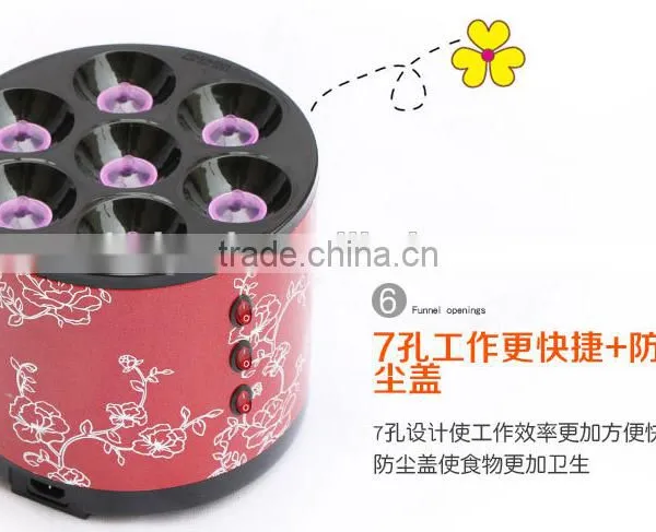 New Technology Industry Rice Milk,soybeanmilk Mill Machine photo-4