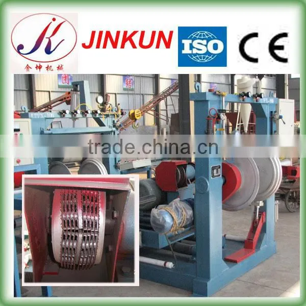 Truck Tyre Retreading Machine Line photo-5