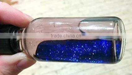 Inspired Designs The Nano Ferrofluid Display With Blue Ferrofluid photo-2