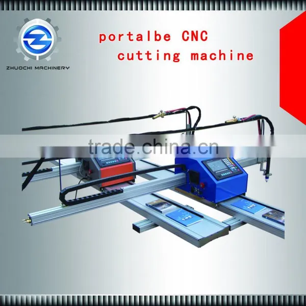 Cnc Plasma Cutting Machine Price photo-6