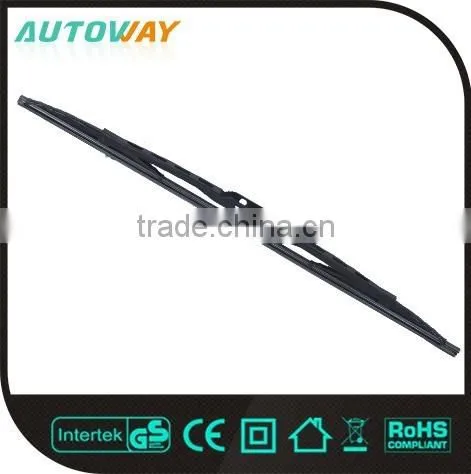 Universal Stainless Steel Factory Wholesale Car Wiper Blade photo-3
