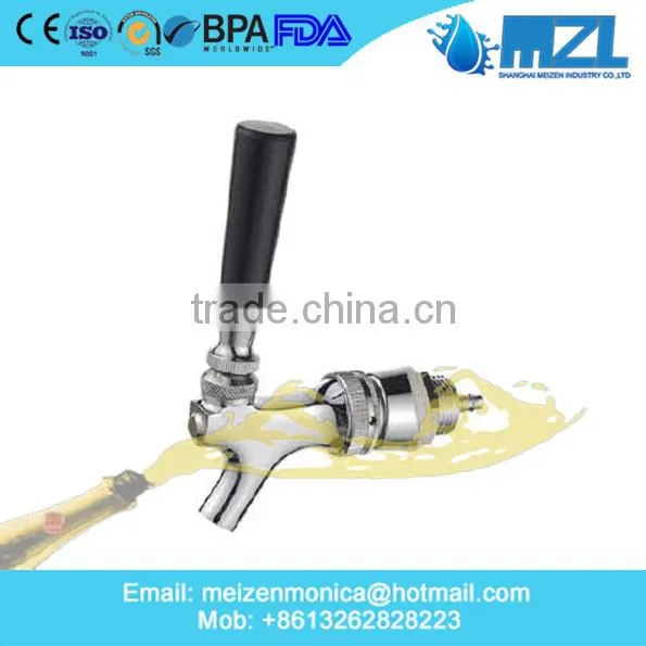 Hot Selling Stainless Steel Beer Tap, Beer Faucet for Beer Tower Popular in British photo-5