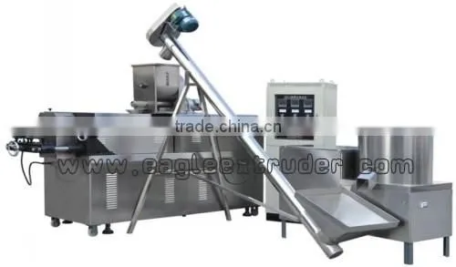 Fish Food Processing Machine photo-2