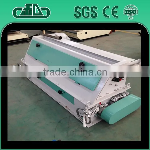 Hot Selling Chicken Food Making Machine/cost of Feed Pelleting Machine photo-2