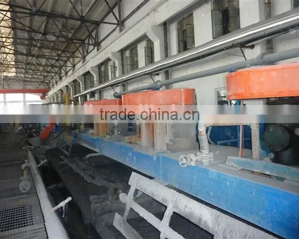 Mining Flotation Tank for Gold Ore,hematite Ore,etc photo-5