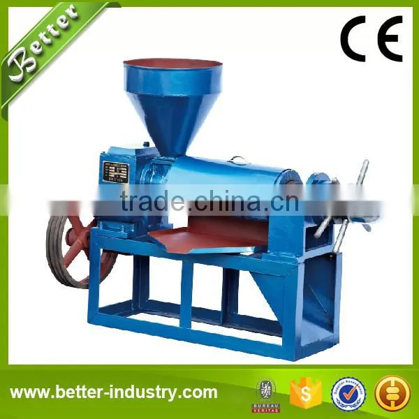 Full Automatic Cold Press Oil Machine for Neem Oil