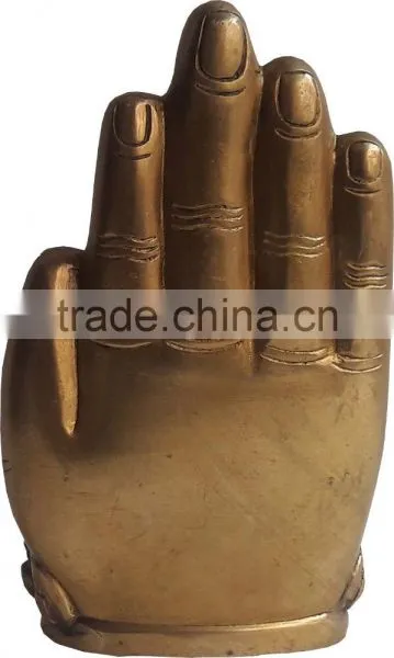 Brass Gautama New Latest Buddha Statue photo-2