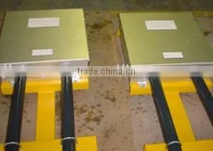 Anode Junction Box for Cathodic Protection