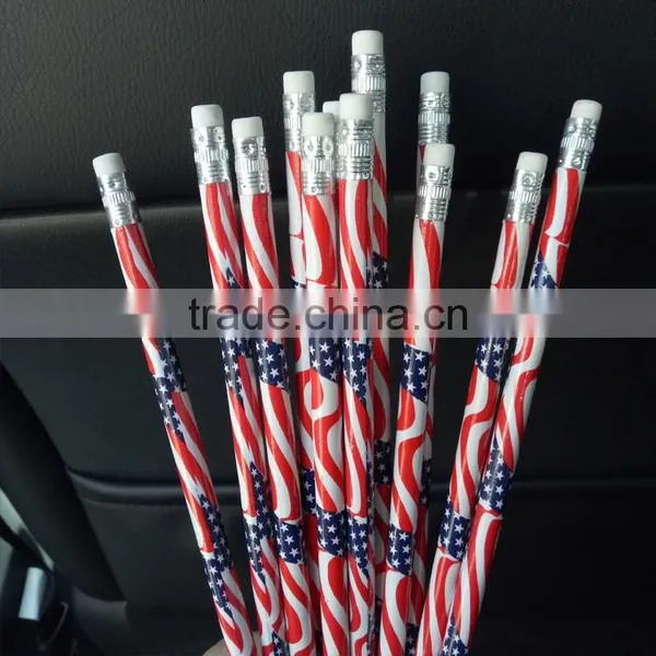 High Quality Direct Factory Supply Wood Pencil Bulk Packing photo-3