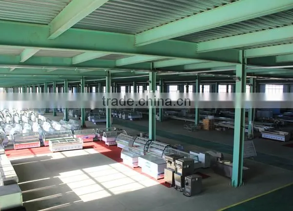 Trade Assurance Small JQ-2 CE Commercial Automatic Grind and Slice Lamp Beef Meat Cutting Machine photo-5