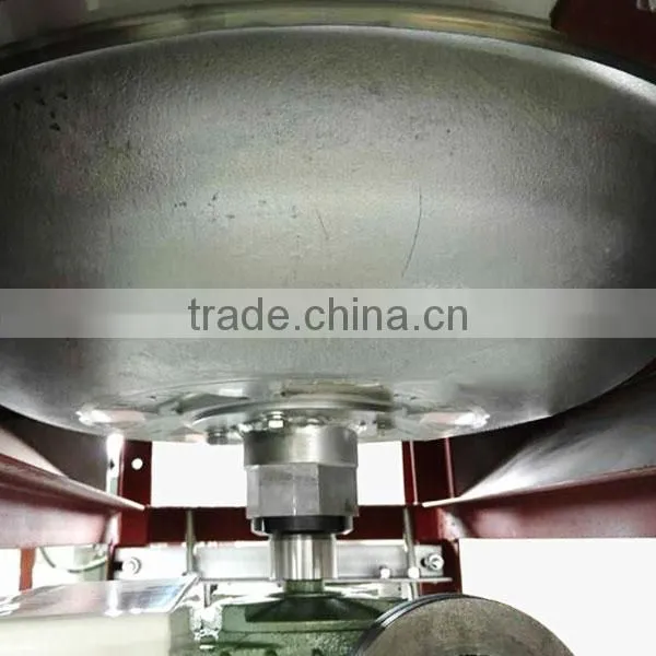120kg/h Stainless Steel Industrial Meat Chopper Machine/Meat Processing Factory Equipment/Meat Chopping Machine photo-4