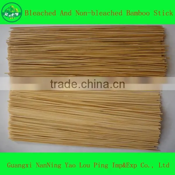 Whosale Eco-friendly Agarbatti Raw Sticks Incense photo-3
