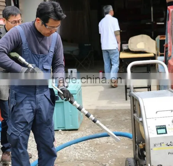 Dry Ice Blasting Equipment photo-2