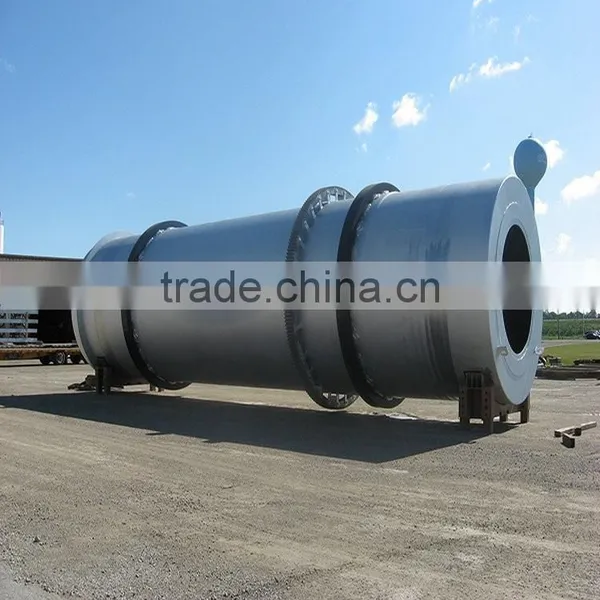 Competitive Price Grain Rotary Drum Dryer With Trade Assurance photo-6