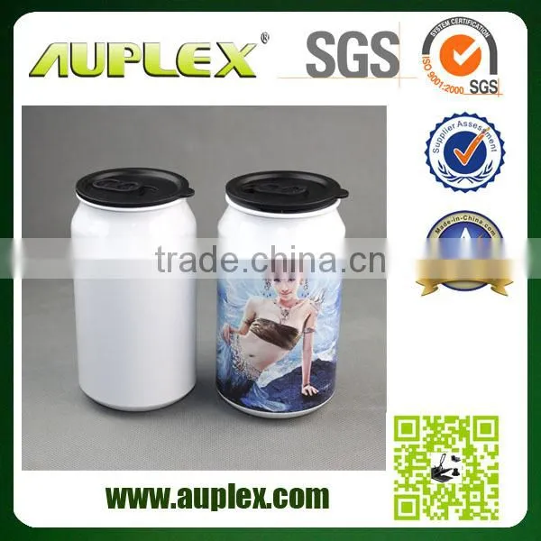 New Product 14oz Sublimation Printing Cola Can Cap(SC-W) photo-3
