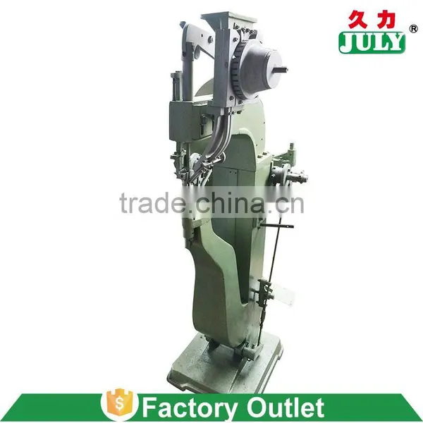 JULY Favorable Price Brass Riveting Machine, Brake Riveting Machine photo-2
