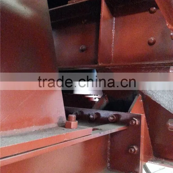 Trustworthy Vsi Vertical Shaft Impact Crusher Machine China Yigong Brand photo-6