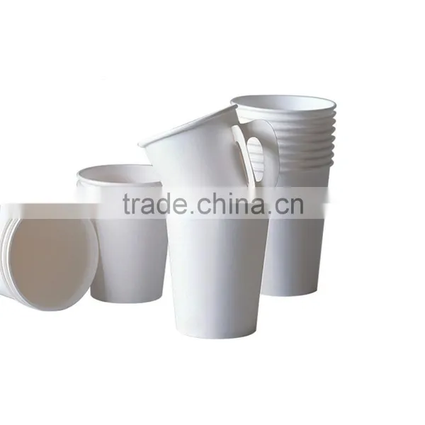 pe Coated Paper for Paper Cups,paper Bowls Sizes photo-2