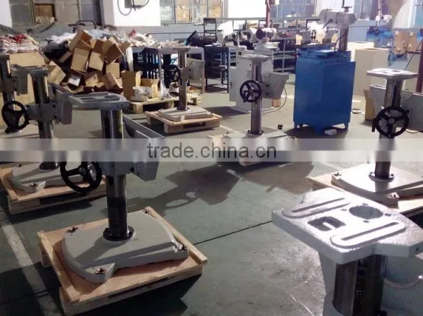 Woodworking Disc Sander DS20 002 005 photo-6